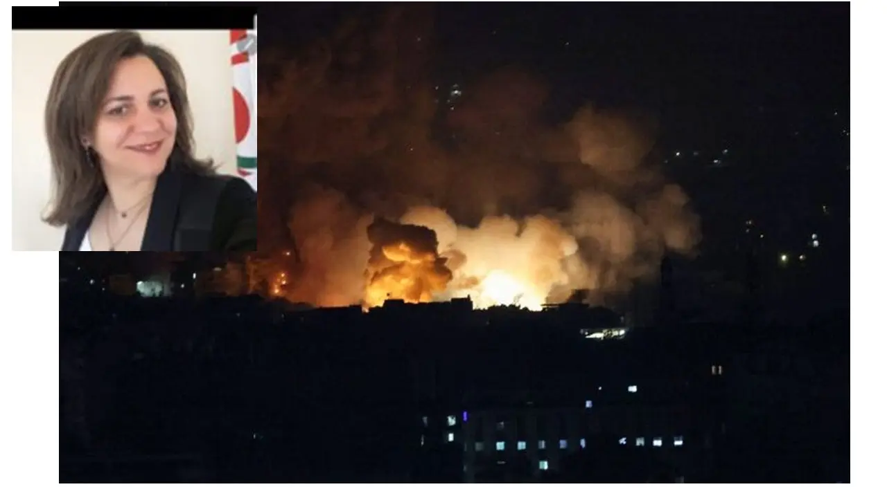 ما هي عواقب الإستسلام للعدو الصهيونيّ والإستجابة لجميع شروطه في لبنان؟